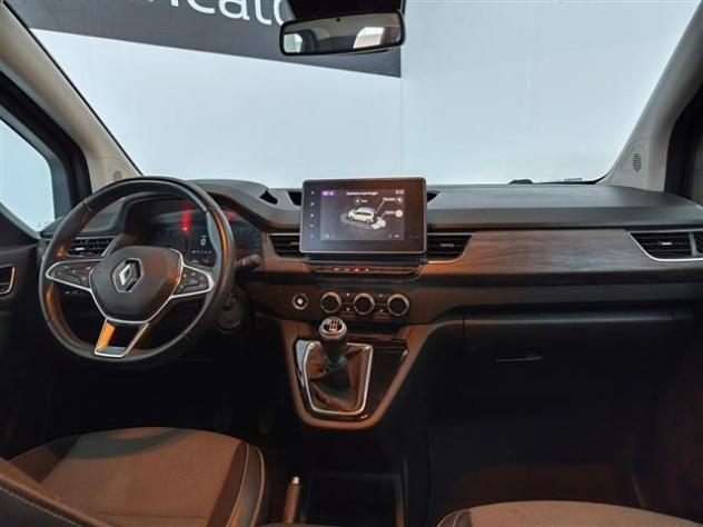 RENAULT Kangoo Passenger 1.3 TCe Edition One Plus rif. 24193451 - Foto 6
