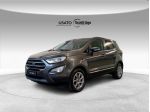 Ford EcoSport 2018 1.5 tdci Titanium s&s 100cv