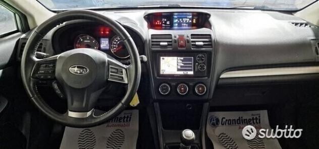 SUBARU Xv 2.0d 147cv 4X4 exclusive anno 2014 - Foto 6