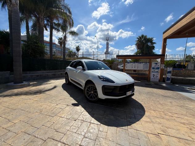 Porsche Macan 2.0 Italiana Unico proprietario - Foto 2