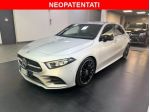 MERCEDES-BENZ A 180 d Automatic Premium AMG  rif. 24207420