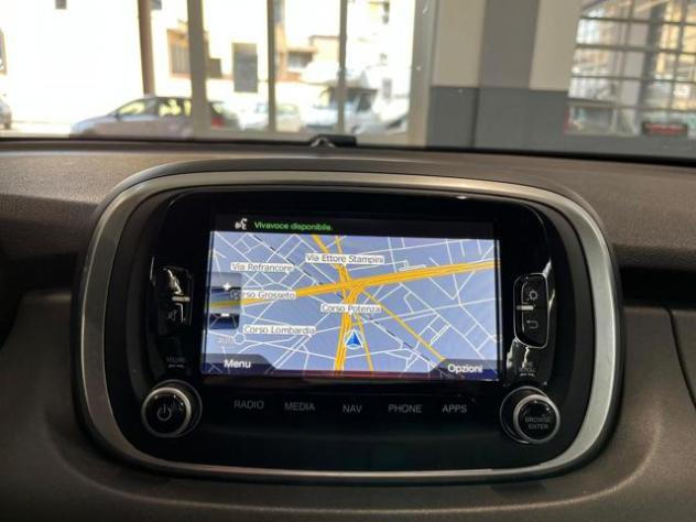 FIAT 500X 1.4 T-Jet 120 CV GPL City Cross - Foto 9