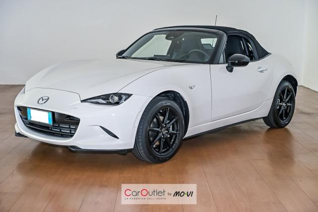 Mazda MX-5 MX-5 1.5 Prime-Line Driver Assistance - Foto 2