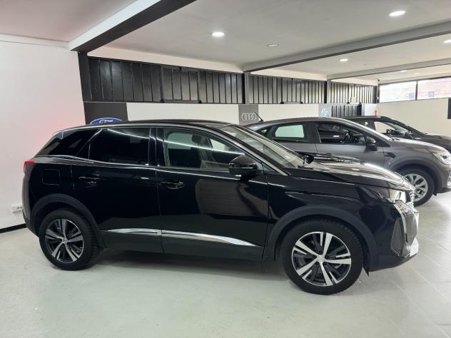Peugeot 3008 BlueHDi 130 S&S Allure Pack - Foto 10