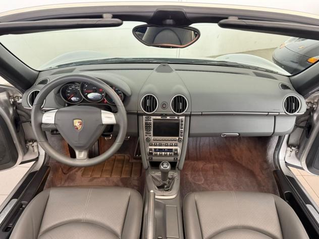 Porsche Boxster Boxster 2.7 240cv - Foto 9