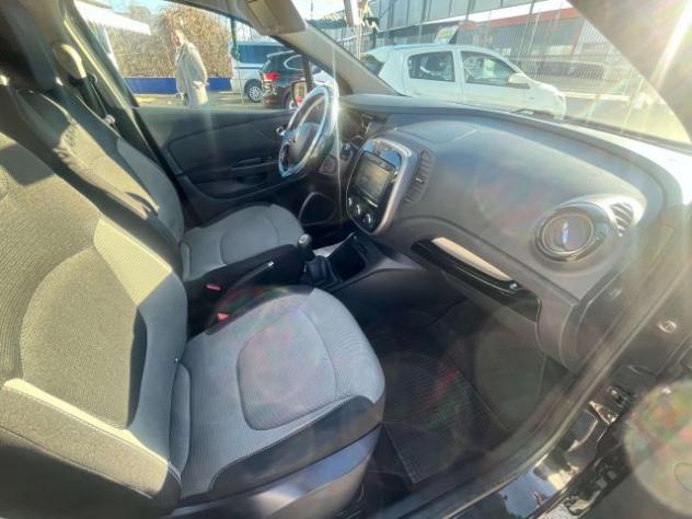RENAULT Captur Captur 1.5 dci Live s rif. 23833526 - Foto 4