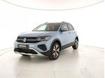 Volkswagen T-Cross 1.0 TSI 115 CV DSG Life