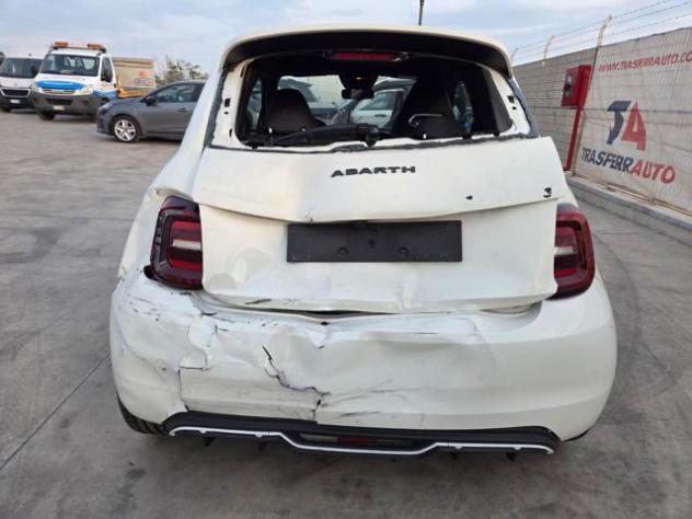 ABARTH 500e 500e rif. 24159962 - Foto 4