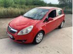 Opel Corsa 1.2