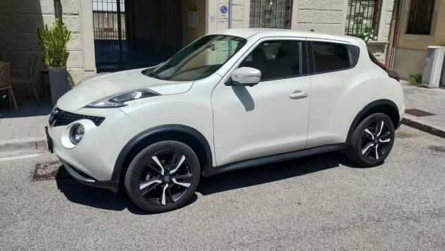Nissan Juke 1.5 dCi Start&Stop N-Connecta - Foto 4