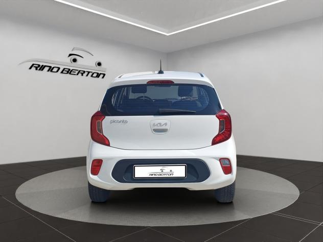 Kia Picanto 1.0 URBAN - Foto 4