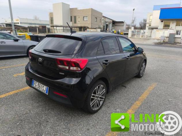 KIA Rio 1.4 CRDi 90CV 5 porte Cool rif. 23784095 - Foto 5