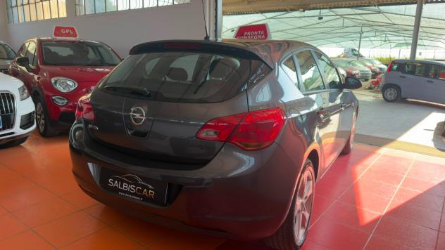 Opel Astra 1.4 100CV 5 porte Cosmo - Foto 3