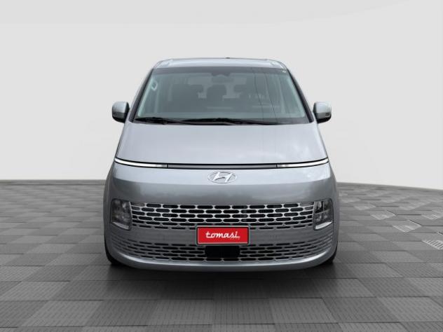 HYUNDAI Staria Staria 2.2 AT 2WD 9 posti Wagon rif. 24134923 - Foto 8