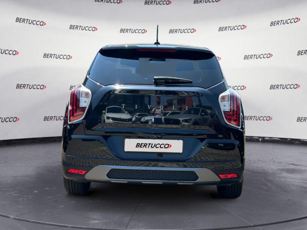 KGM Tivoli Tivoli 1.5 GDI Turbo 135 CV - Foto 5