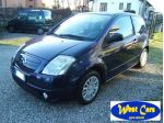 CITROEN - C2 - 1.1 Classique