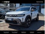 Dacia Duster III 2024 1.2 mild hybrid Extreme