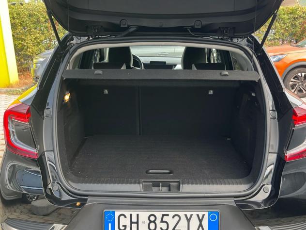 Renault Captur 2ª serie Full Hybrid E-Tech 145 CV Intens - Foto 8