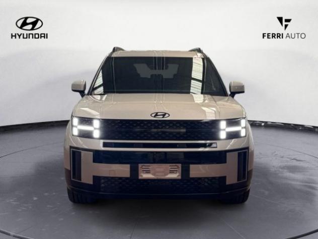 HYUNDAI Santa Fe 1.6 T-GDi PHEV 4WD AT 5 posti XClass Calligraphy rif. 22859852 - Foto 3