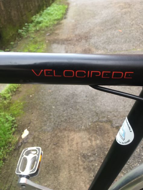 Velocipede - Foto 4