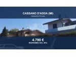 Immobile in asta di 15 m² in vendita a Cassano d'Adda