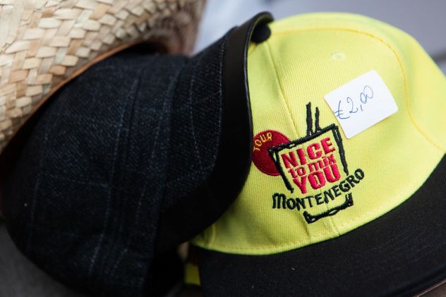 Lotto Misto di Cappelli – 24470 - Foto 2
