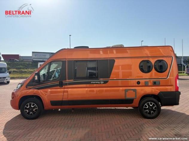 MALIBU VAN 600 DB CHARMING GT rif. 24042784 - Foto 4