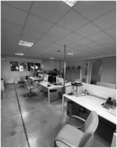 Immobile in asta di 1105 m² in vendita a Acquapendente - Foto 3