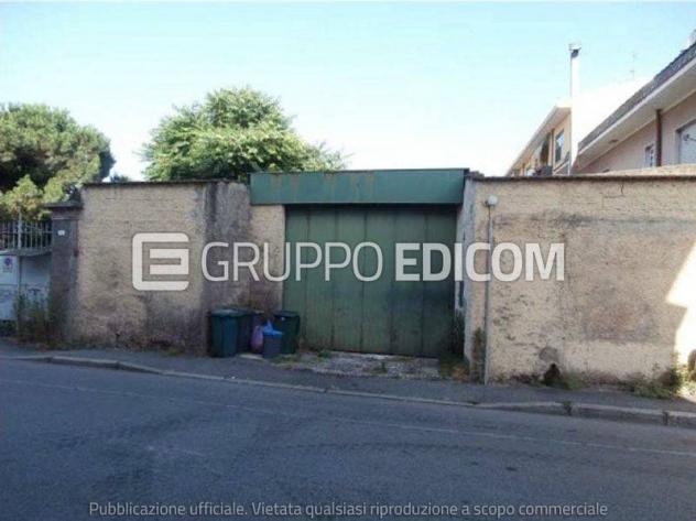 Magazzini e locali di deposito di 157.5 mq in vendita a Buscate - Rif. 4548388 - Foto 2