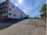 Capannone Industriale - Catanzaro . Rif.: 33878