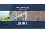 Immobile in asta di 1364 m² in vendita a Cogorno