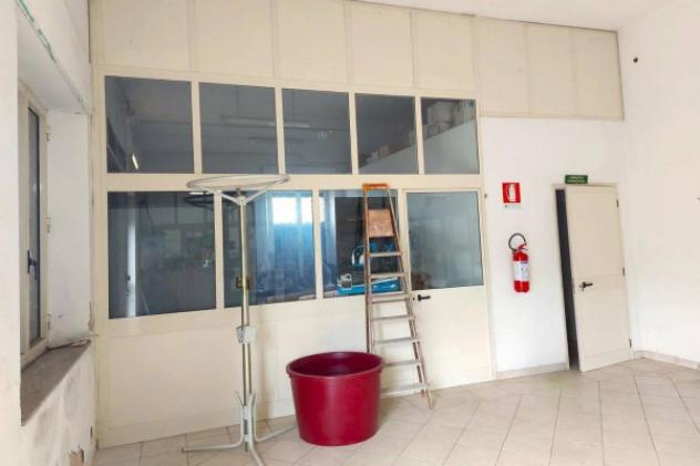 Immobile in asta di 1059 m² in vendita a Guspini - Foto 13