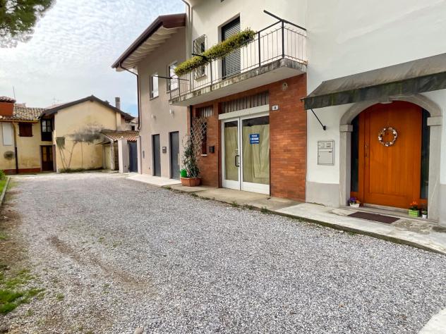 Magazzino in vendita a Palmanova