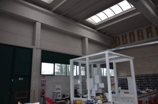 Immobile in asta di 1020 m² in vendita a Pordenone - Foto 7