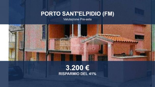 Immobile in asta di 7 m² in vendita a Porto Sant'Elpidio