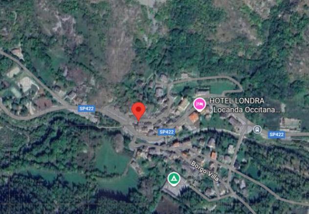 Immobile in asta di 189 m² in vendita a Acceglio - Foto 14