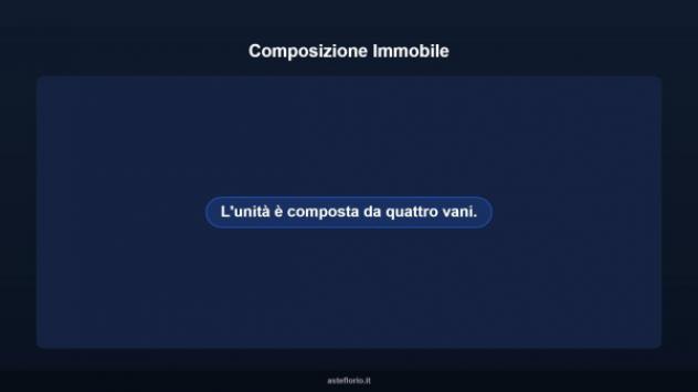 Immobile in asta di 66 m² in vendita a Brescia - Foto 16