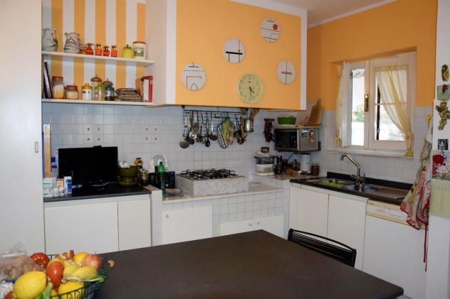 Villa in vendita a Marina di Carrara - Carrara 200 mq Rif: 1134711 - Foto 6