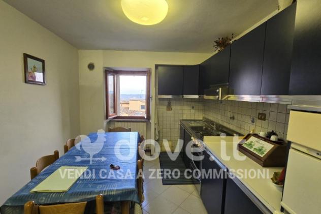 Palazzo / Stabile di 144 m² con 4 locali in vendita a Cetona - Foto 11