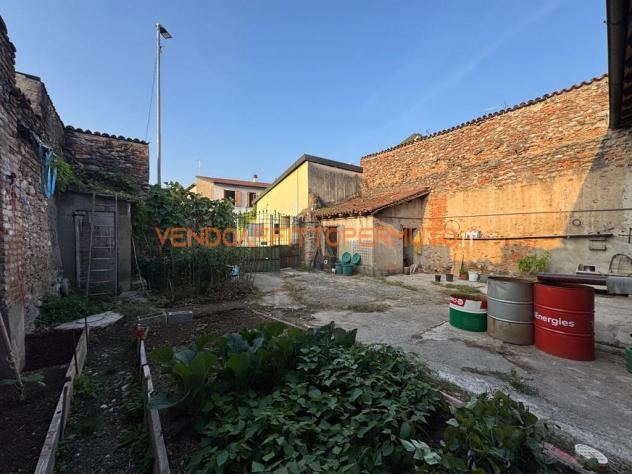 CIVIDATE AL PIANO - PORZIONE DI CASA INDIPENDENTE CON ALTO POTENZIALE - Foto 17