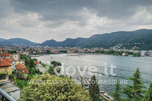 Appartamento di 120 m² con 4 locali in vendita a Como - Foto 2