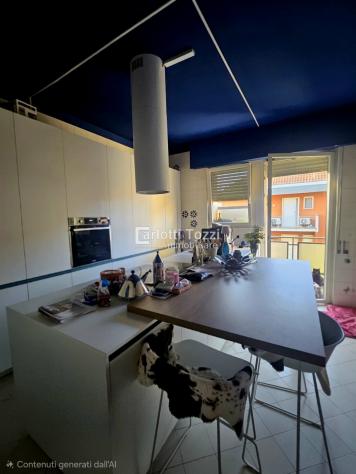 APPARTAMENTO di 6 vani e di 250 mq (GROSSETO) rif. 03696 - Foto 20