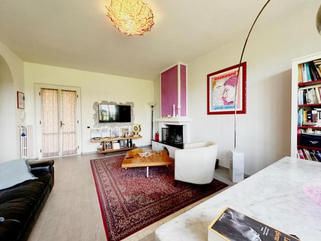 Appartamento in vendita a Meati - Lucca 90 mq Rif: 1424196 - Foto 2