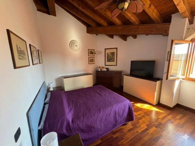 SPLENDIDO ATTICO CON TERRAZZA VISTA LAGO - Foto 6