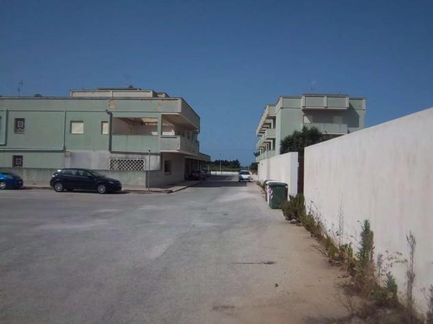 2405 - In vendita a Marsala terreno in periferia