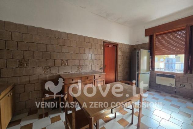 Casa indipendente di 257 m² con 5 locali e box auto in vendita a Marsala - Foto 10