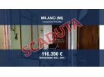 Immobile in asta di 97 m² in vendita a Milano