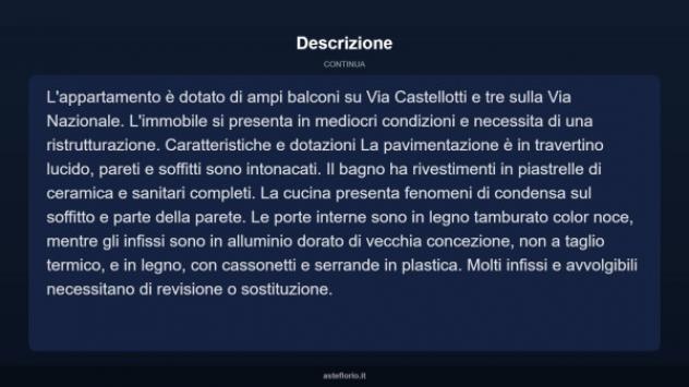 Immobile in asta di 116 m² in vendita a Modica - Foto 16