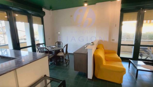 Appartamento in vendita a Cinquale - Montignoso 82 mq Rif: 1405851 - Foto 4