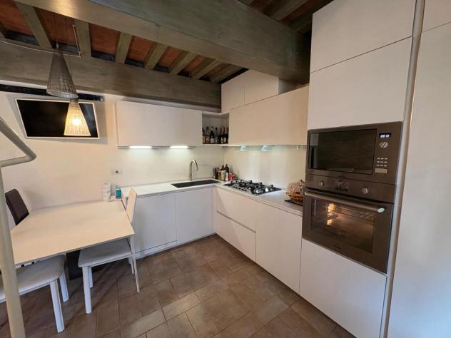 Appartamento in vendita a Capanne - Montignoso 80 mq Rif: 1453353 - Foto 4